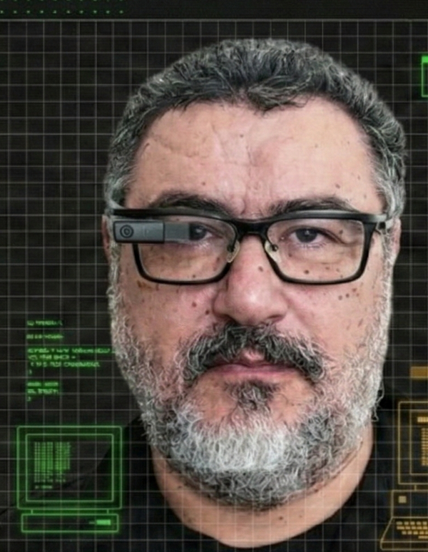 Francisco Cavalcante